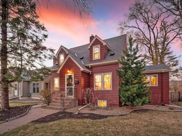 1861 Rome Avenue, Saint Paul, MN 55116