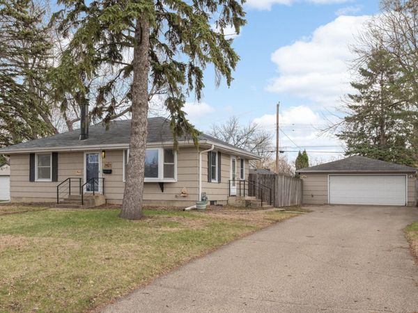 7421 4th Avenue S, Richfield, MN 55423