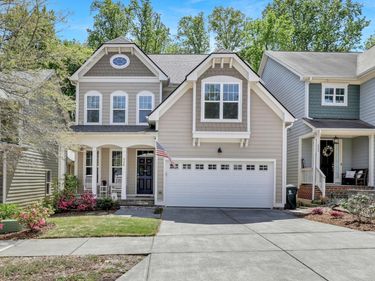 524 Mill Hopper Lane, Apex, NC 27502