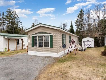 114 Lecours Drive, Old Forge, NY 13420