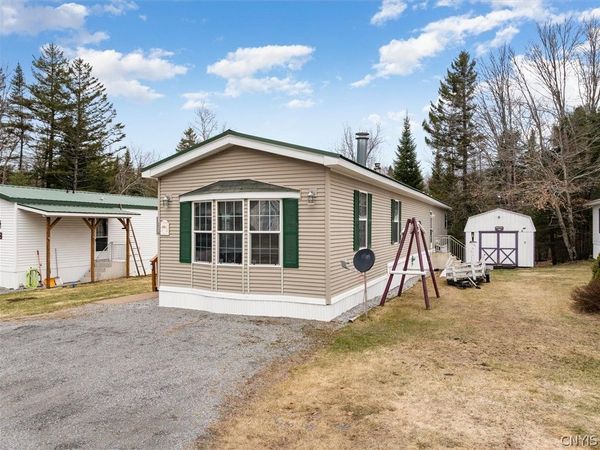 114 Lecours Drive, Old Forge, NY 13420