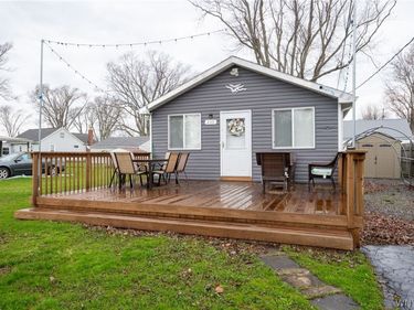 448 Alfred Avenue, Angola, NY 14006