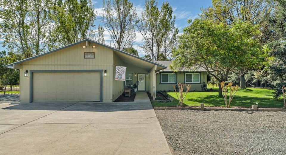 12354 Hobday Rd, Wilton, CA 95693 Photo