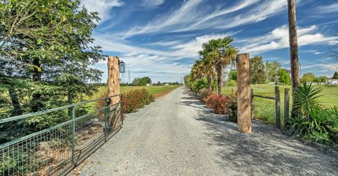 12354 Hobday Rd, Wilton, CA 95693 Photo