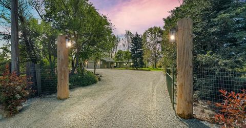 12354 Hobday Rd, Wilton, CA 95693 Photo