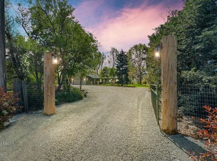 12354 Hobday Rd, Wilton, CA 95693 Photo