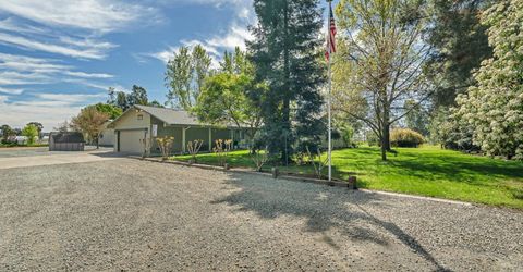 12354 Hobday Rd, Wilton, CA 95693 Photo
