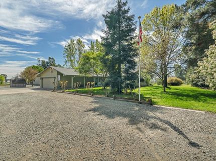 12354 Hobday Rd, Wilton, CA 95693 Photo