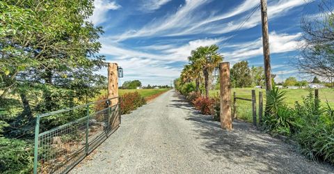 12354 Hobday Rd, Wilton, CA 95693 Photo