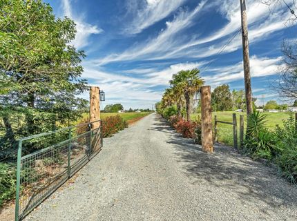 12354 Hobday Rd, Wilton, CA 95693 Photo