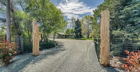 12354 Hobday Rd, Wilton, CA 95693 Photo