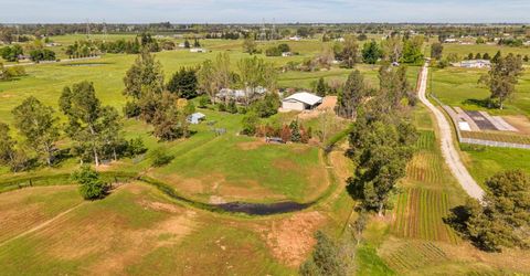 12354 Hobday Rd, Wilton, CA 95693 Photo