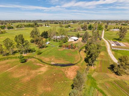 12354 Hobday Rd, Wilton, CA 95693 Photo