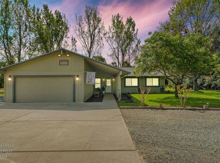 12354 Hobday Rd, Wilton, CA 95693 Photo