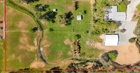 12354 Hobday Rd, Wilton, CA 95693 Photo