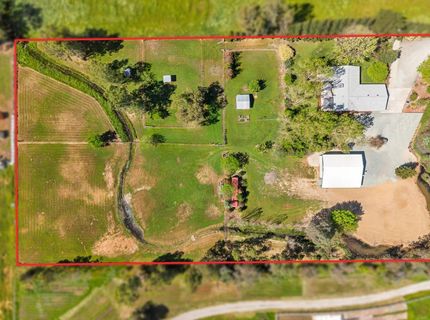 12354 Hobday Rd, Wilton, CA 95693 Photo