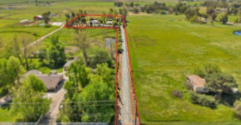 12354 Hobday Rd, Wilton, CA 95693 Photo