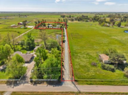 12354 Hobday Rd, Wilton, CA 95693 Photo