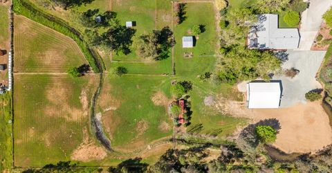 12354 Hobday Rd, Wilton, CA 95693 Photo