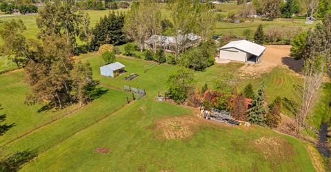 12354 Hobday Rd, Wilton, CA 95693 Photo