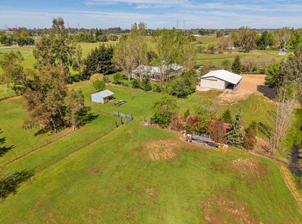 12354 Hobday Rd, Wilton, CA 95693 Photo