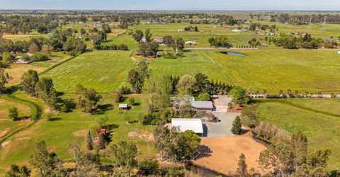 12354 Hobday Rd, Wilton, CA 95693 Photo