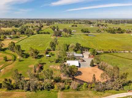 12354 Hobday Rd, Wilton, CA 95693 Photo