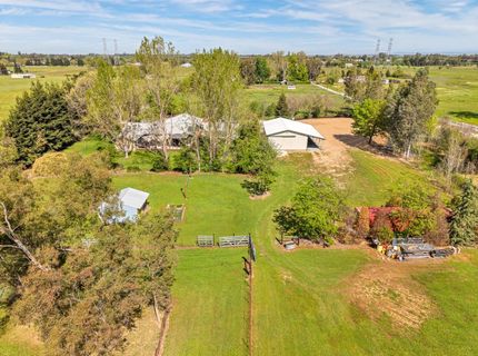 12354 Hobday Rd, Wilton, CA 95693 Photo