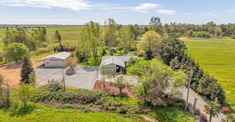 12354 Hobday Rd, Wilton, CA 95693 Photo