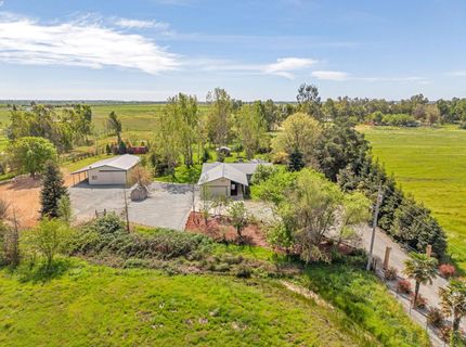 12354 Hobday Rd, Wilton, CA 95693 Photo