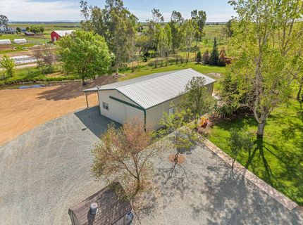 12354 Hobday Rd, Wilton, CA 95693 Photo