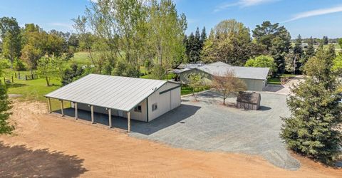12354 Hobday Rd, Wilton, CA 95693 Photo