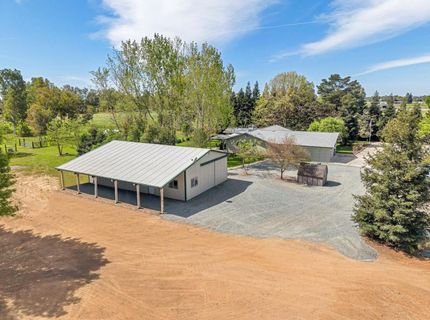 12354 Hobday Rd, Wilton, CA 95693 Photo