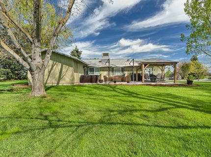 12354 Hobday Rd, Wilton, CA 95693 Photo