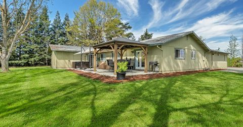 12354 Hobday Rd, Wilton, CA 95693 Photo