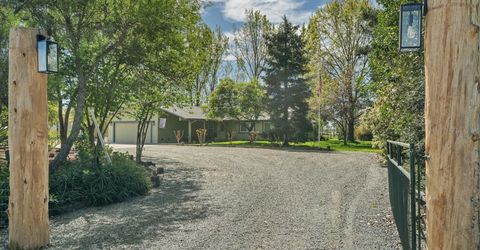 12354 Hobday Rd, Wilton, CA 95693 Photo