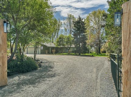 12354 Hobday Rd, Wilton, CA 95693 Photo