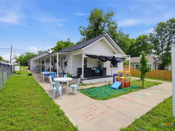 201 S 31st Street , Temple, TX 76504