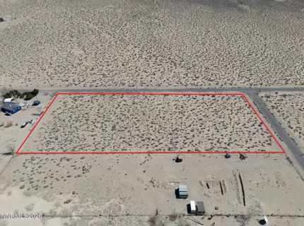 8040 Rancho Avenue, Stagecoach, NV 89429 Photo