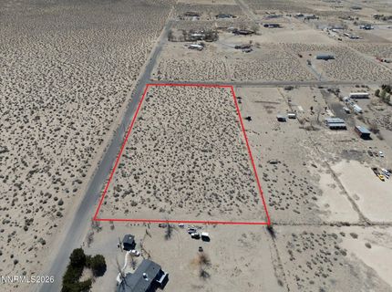 8040 Rancho Avenue, Stagecoach, NV 89429 Photo