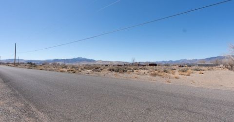 8040 Rancho Avenue, Stagecoach, NV 89429 Photo