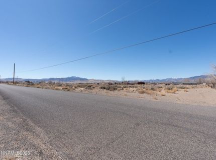 8040 Rancho Avenue, Stagecoach, NV 89429 Photo