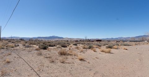 8040 Rancho Avenue, Stagecoach, NV 89429 Photo