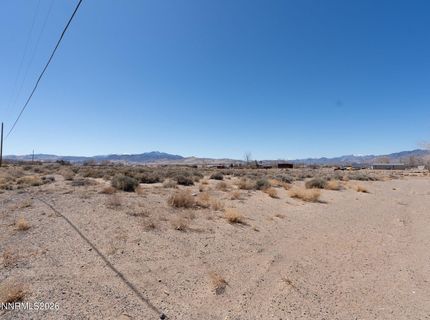 8040 Rancho Avenue, Stagecoach, NV 89429 Photo