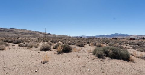 8040 Rancho Avenue, Stagecoach, NV 89429 Photo