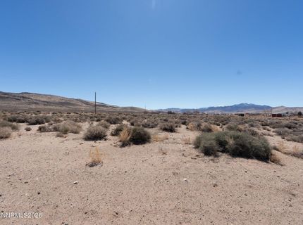 8040 Rancho Avenue, Stagecoach, NV 89429 Photo