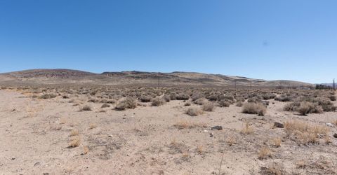 8040 Rancho Avenue, Stagecoach, NV 89429 Photo