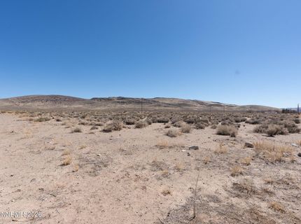 8040 Rancho Avenue, Stagecoach, NV 89429 Photo