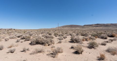 8040 Rancho Avenue, Stagecoach, NV 89429 Photo