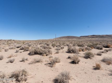 8040 Rancho Avenue, Stagecoach, NV 89429 Photo